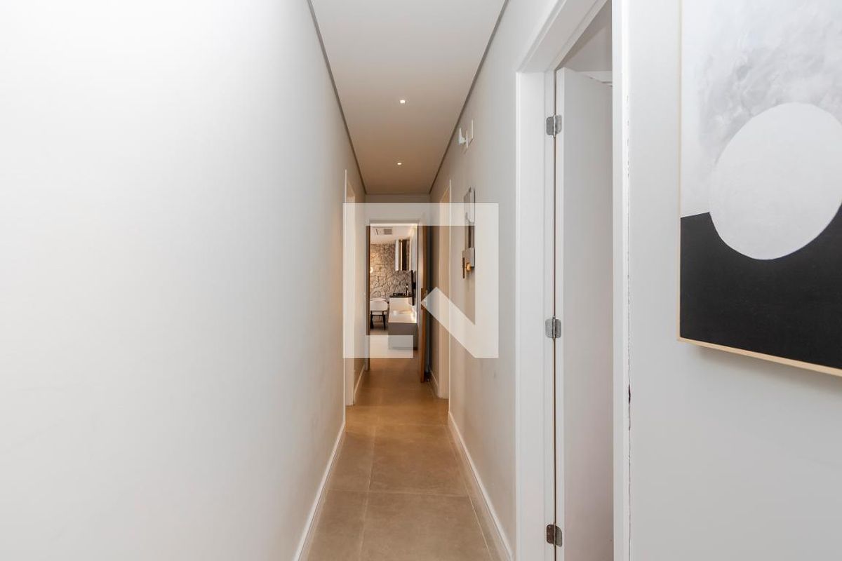 Apartamento, 3 quartos, 167 m² - Foto 22