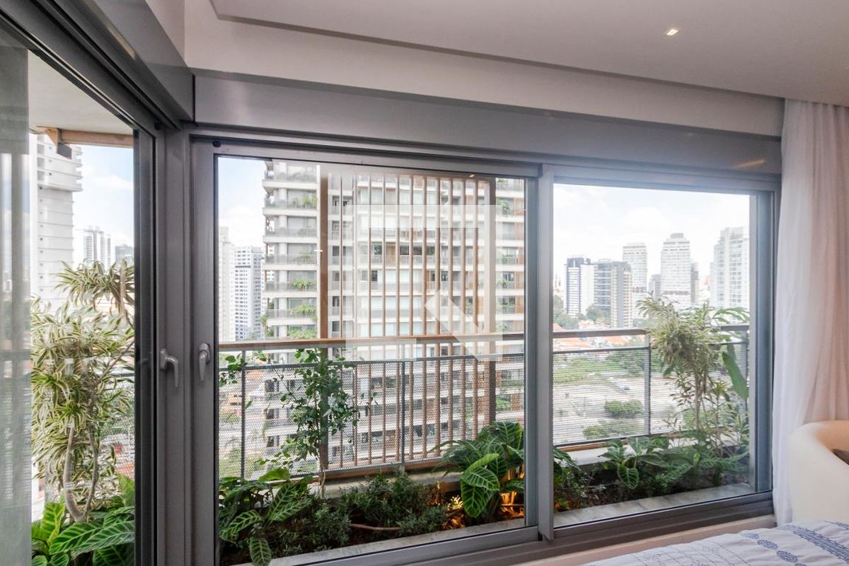 Apartamento, 3 quartos, 167 m² - Foto 27