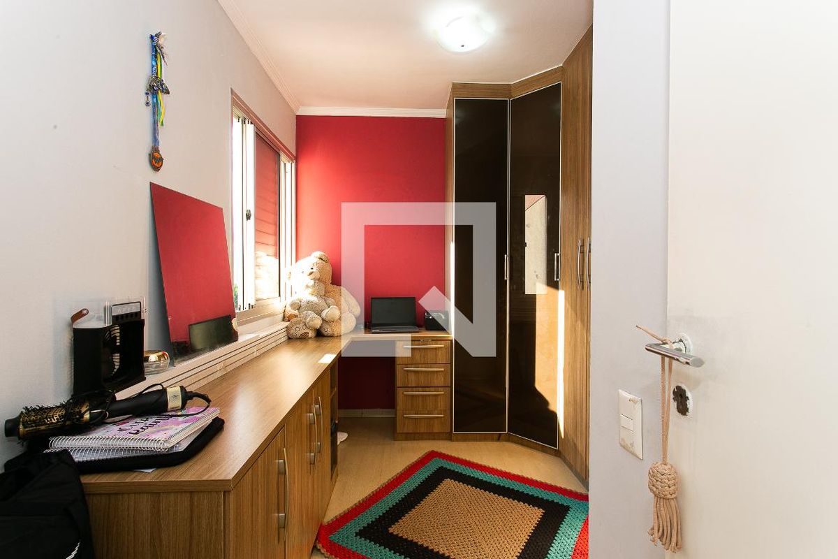 Apartamento, 3 quartos, 63 m² - Foto 34