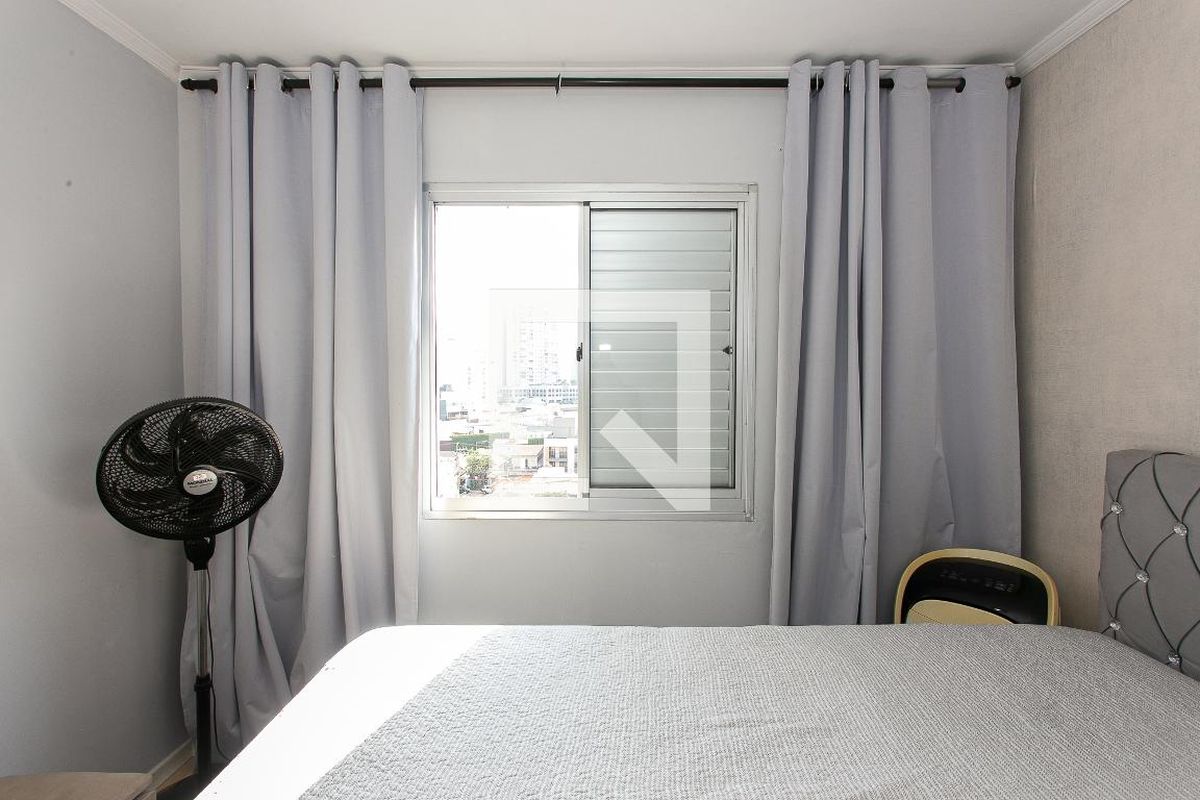 Apartamento, 3 quartos, 63 m² - Foto 20