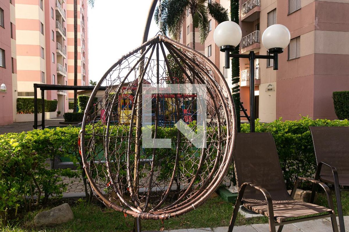 Apartamento, 3 quartos, 63 m² - Foto 74