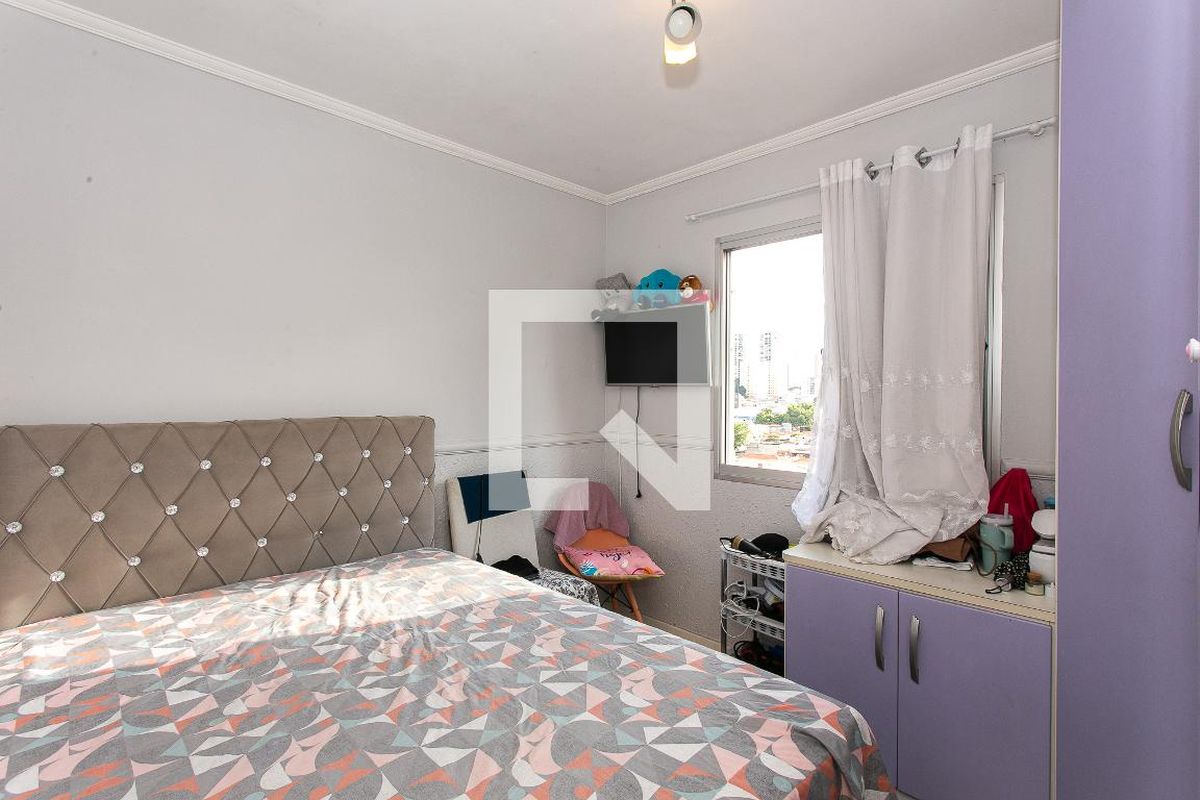 Apartamento, 3 quartos, 63 m² - Foto 26