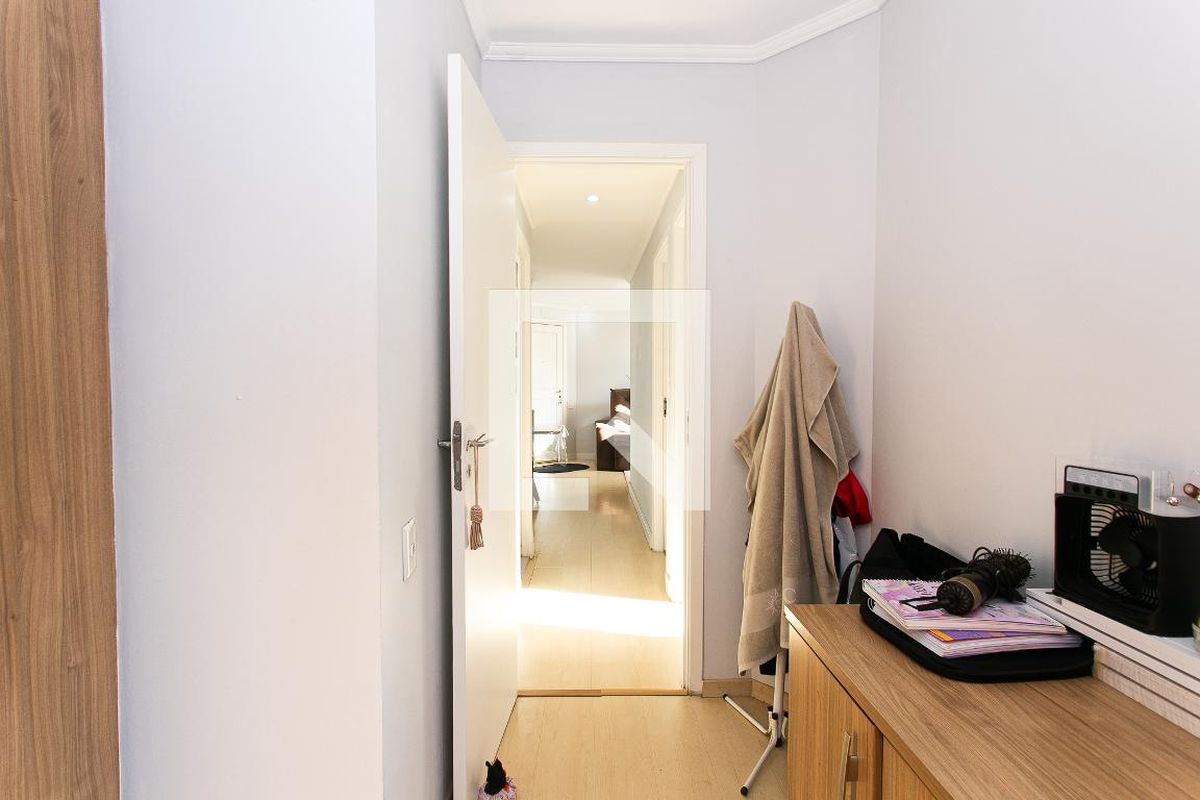 Apartamento, 3 quartos, 63 m² - Foto 38