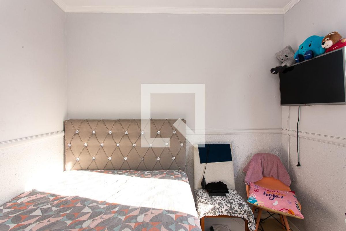 Apartamento, 3 quartos, 63 m² - Foto 28