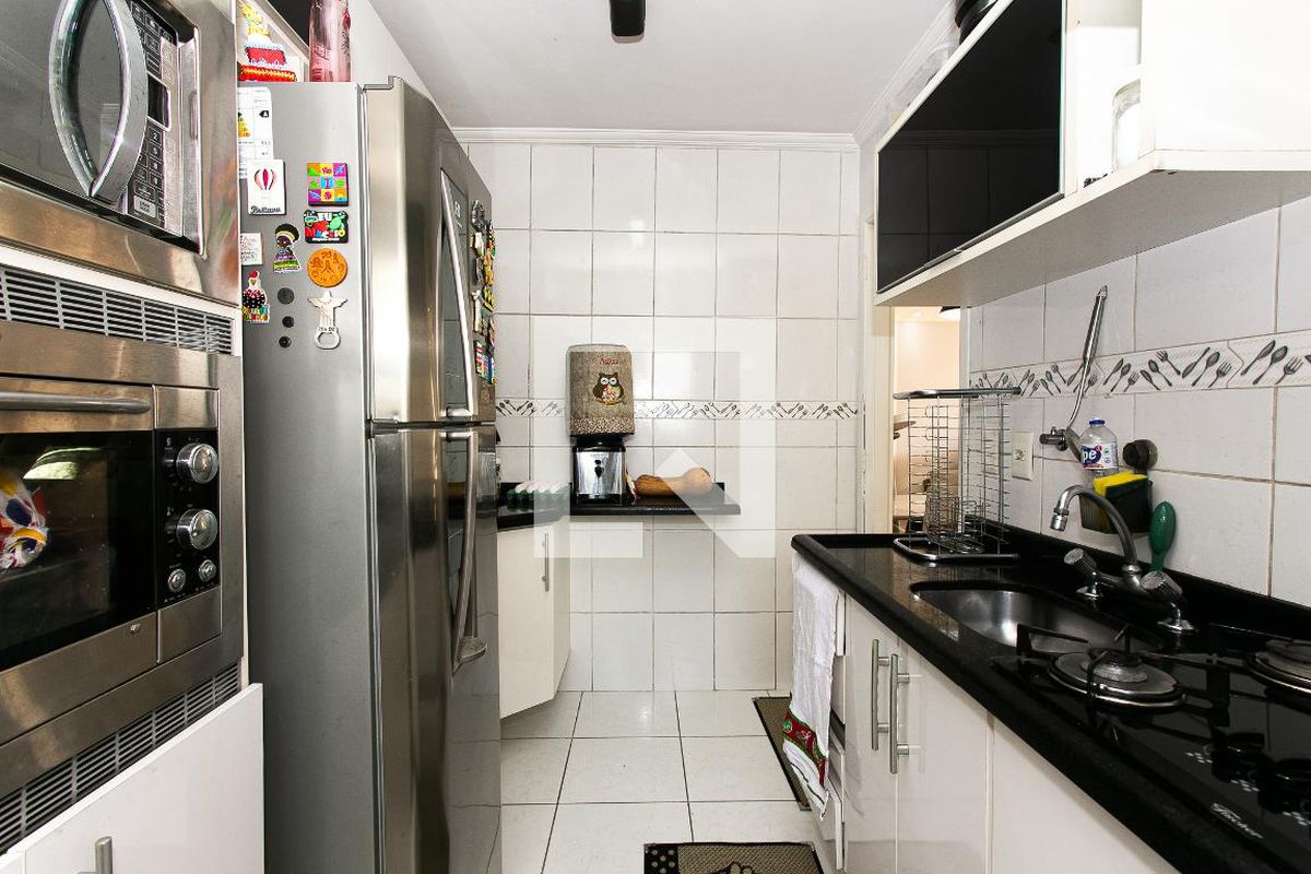 Apartamento, 3 quartos, 63 m² - Foto 56