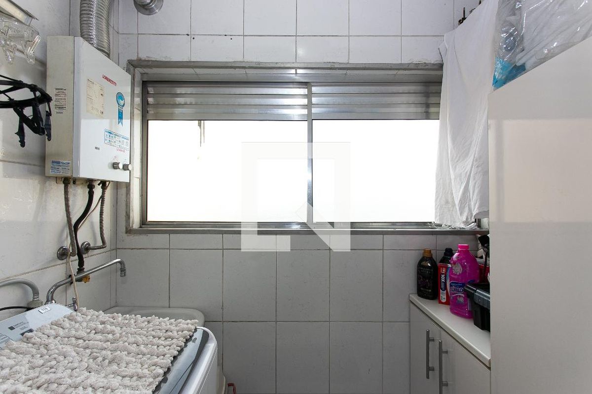 Apartamento, 3 quartos, 63 m² - Foto 60