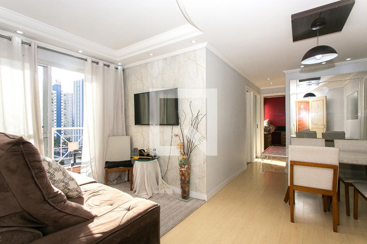 Apartamento, 3 quartos, 63 m² - Foto 2