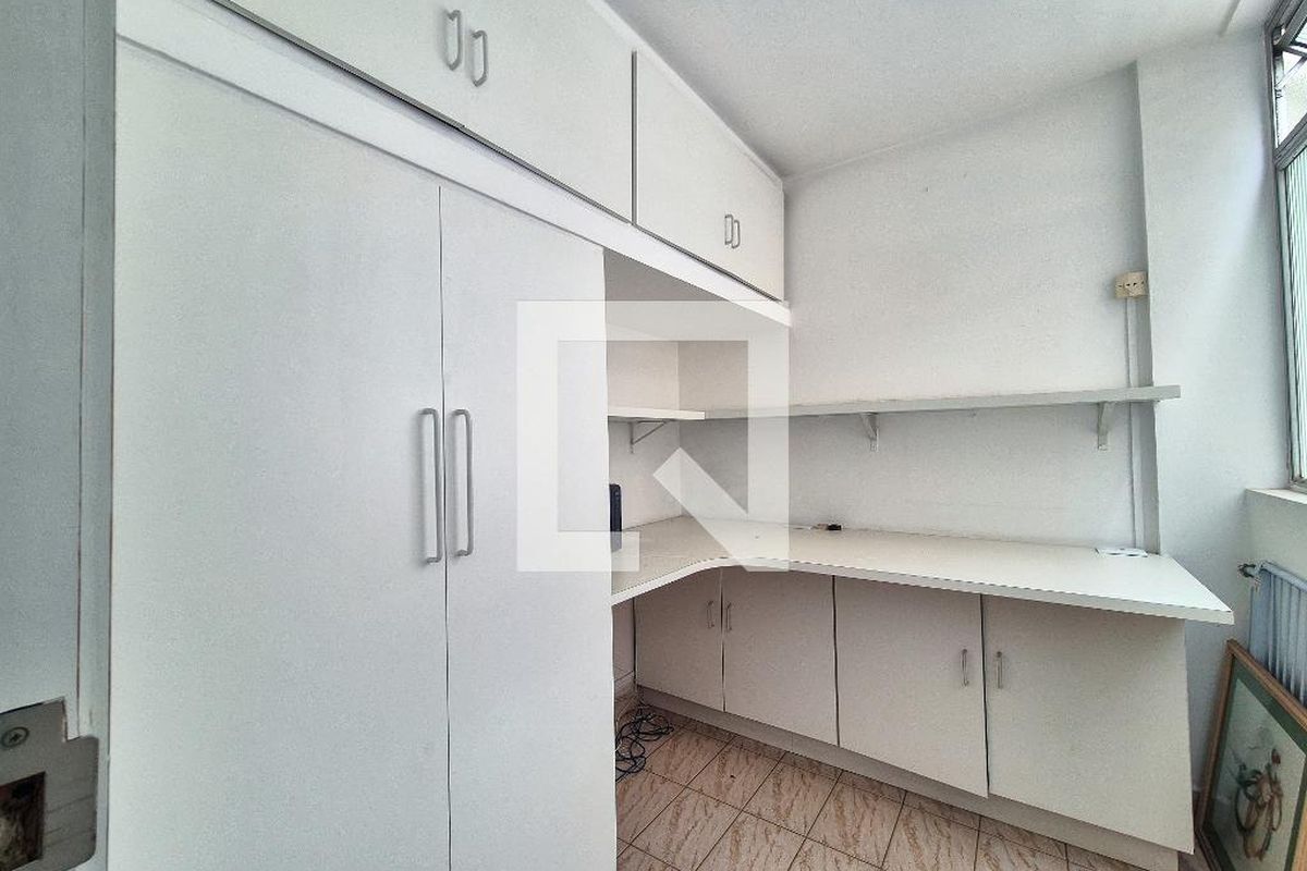 Apartamento, 3 quartos, 160 m² - Foto 100