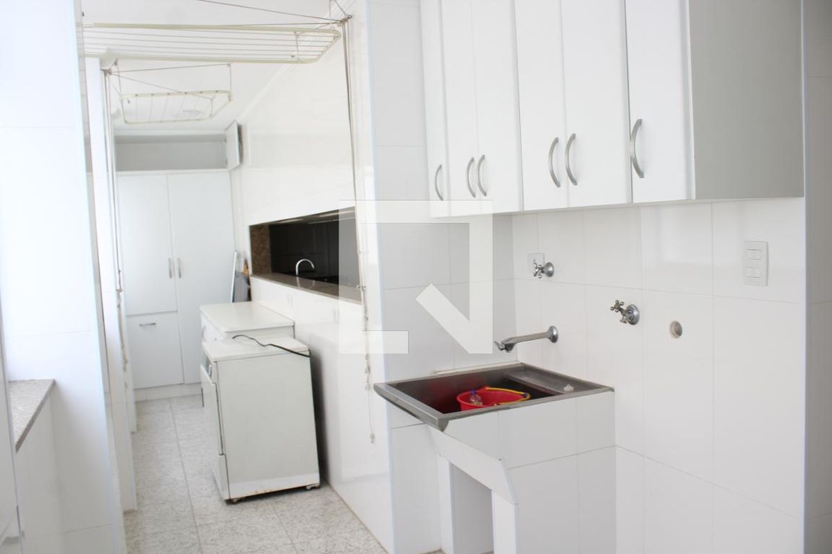 Apartamento, 3 quartos, 160 m² - Foto 124