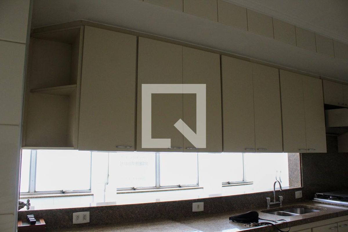 Apartamento, 3 quartos, 160 m² - Foto 93