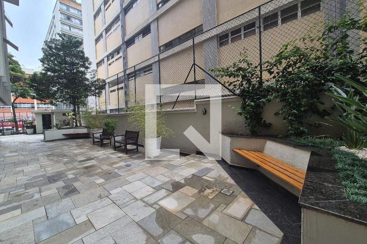 Apartamento, 3 quartos, 160 m² - Foto 116