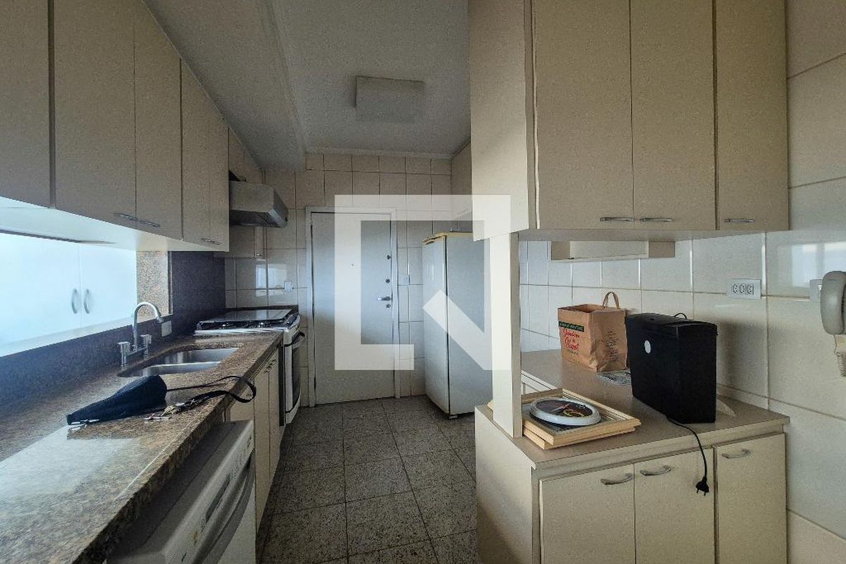 Apartamento, 3 quartos, 160 m² - Foto 92