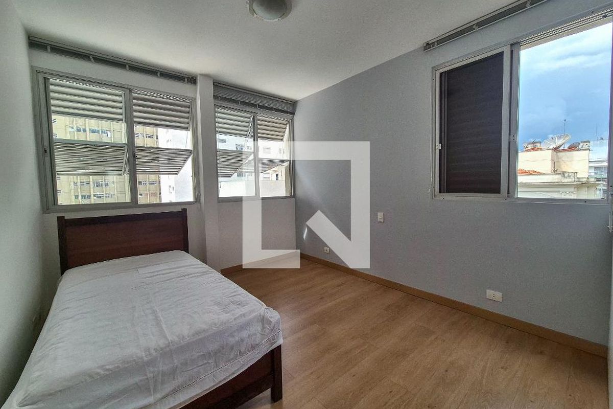 Apartamento, 3 quartos, 160 m² - Foto 48