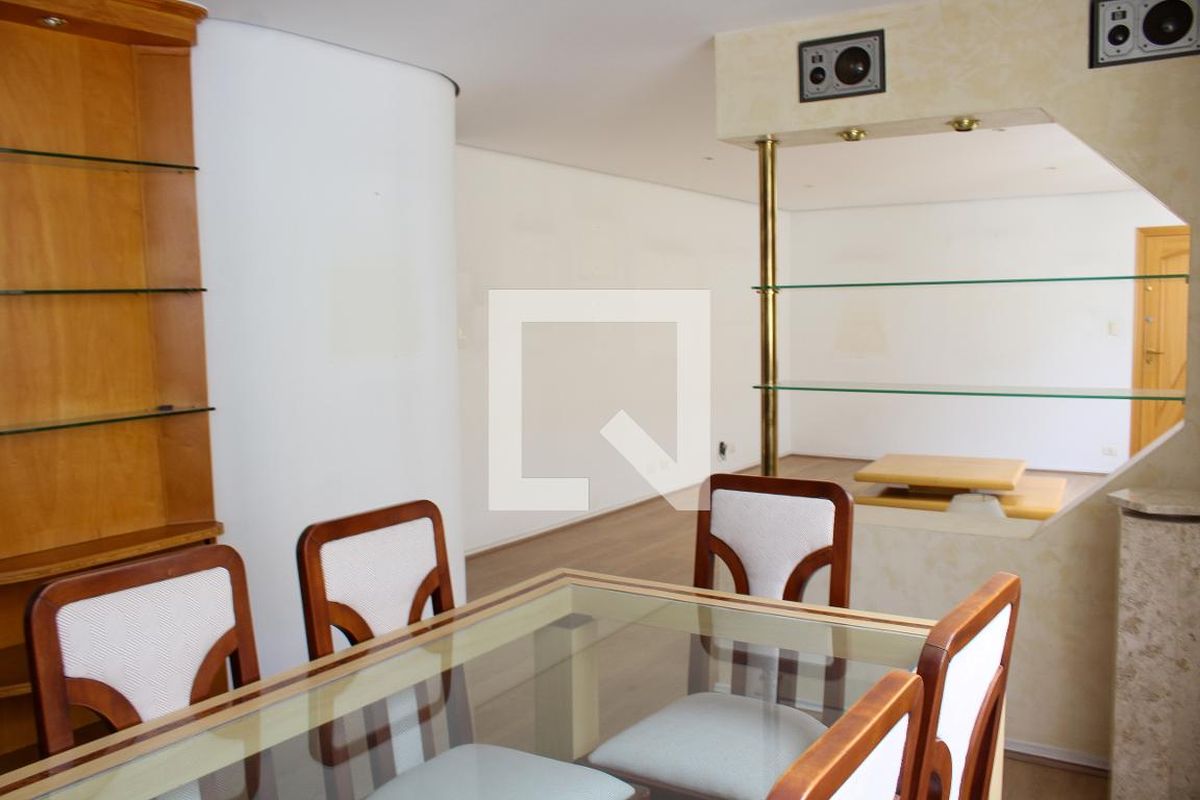 Apartamento, 3 quartos, 160 m² - Foto 21