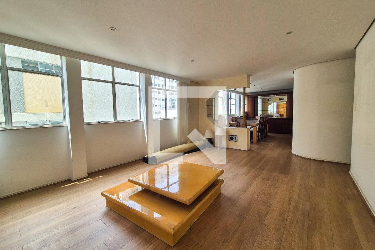 Apartamento, 3 quartos, 160 m² - Foto 5
