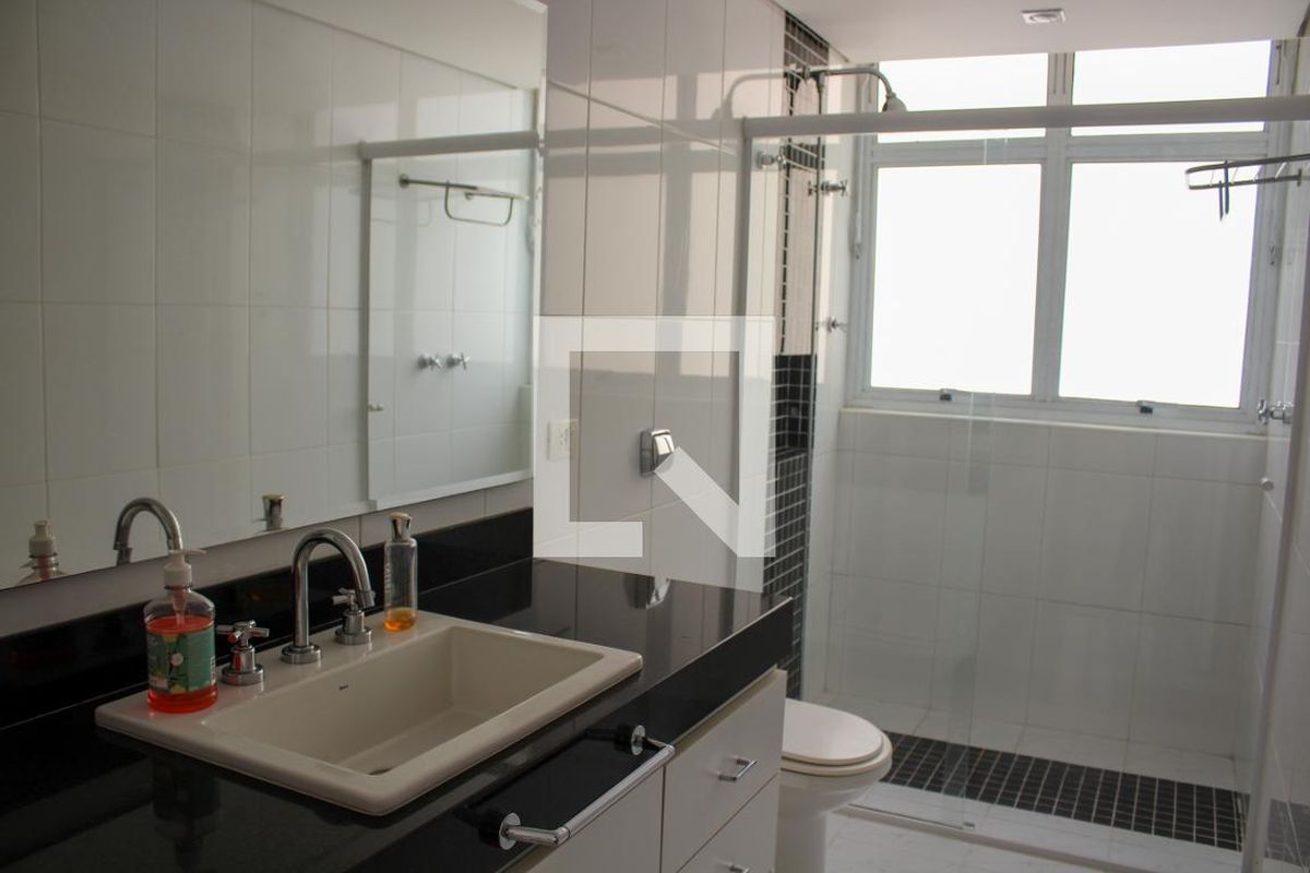Apartamento, 3 quartos, 160 m² - Foto 73