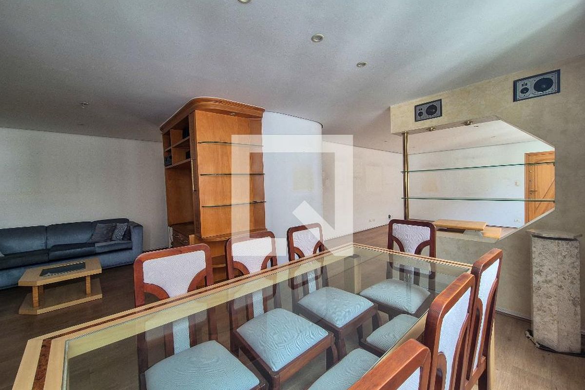 Apartamento, 3 quartos, 160 m² - Foto 13