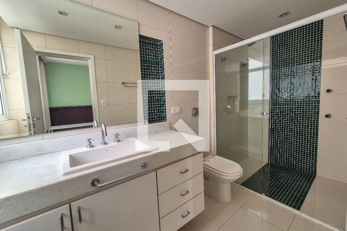 Apartamento, 3 quartos, 160 m² - Foto 57