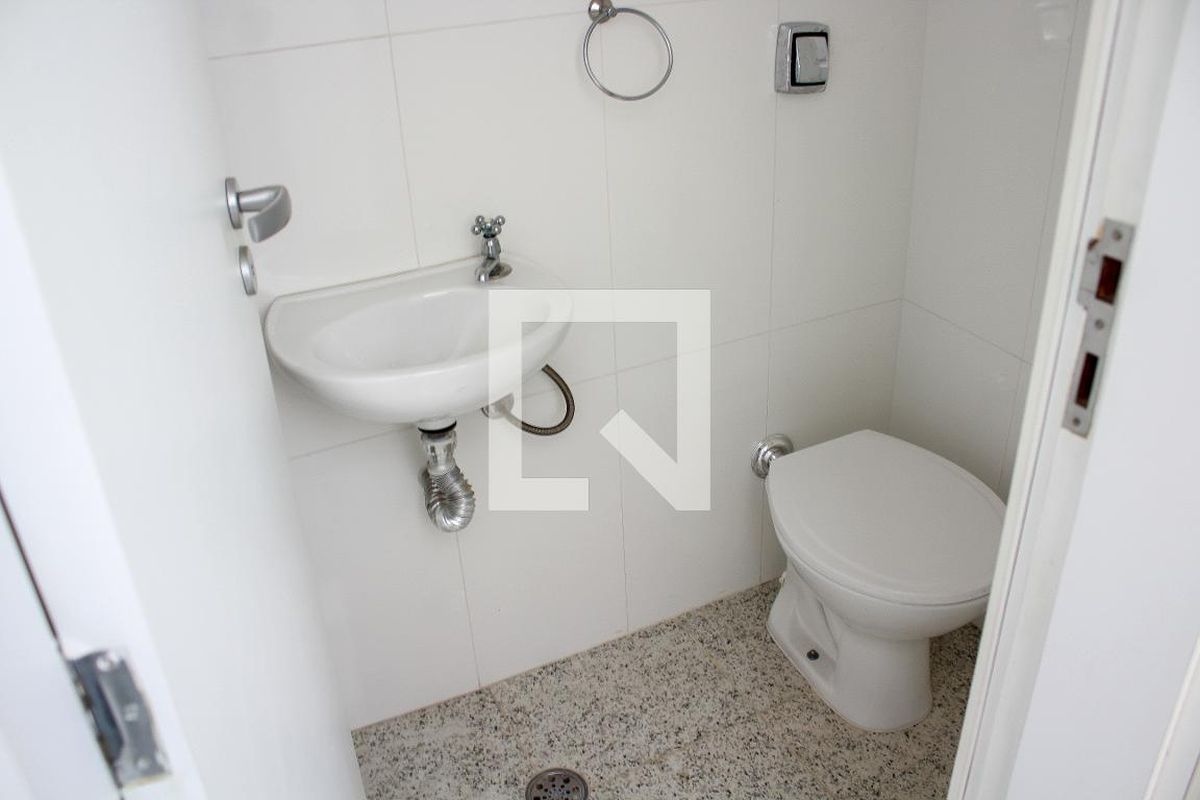 Apartamento, 3 quartos, 160 m² - Foto 108