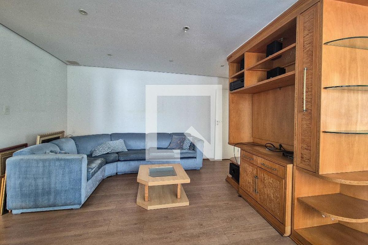 Apartamento, 3 quartos, 160 m² - Foto 12