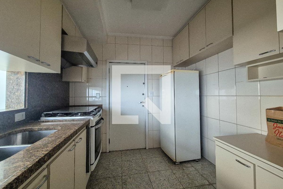 Apartamento, 3 quartos, 160 m² - Foto 85