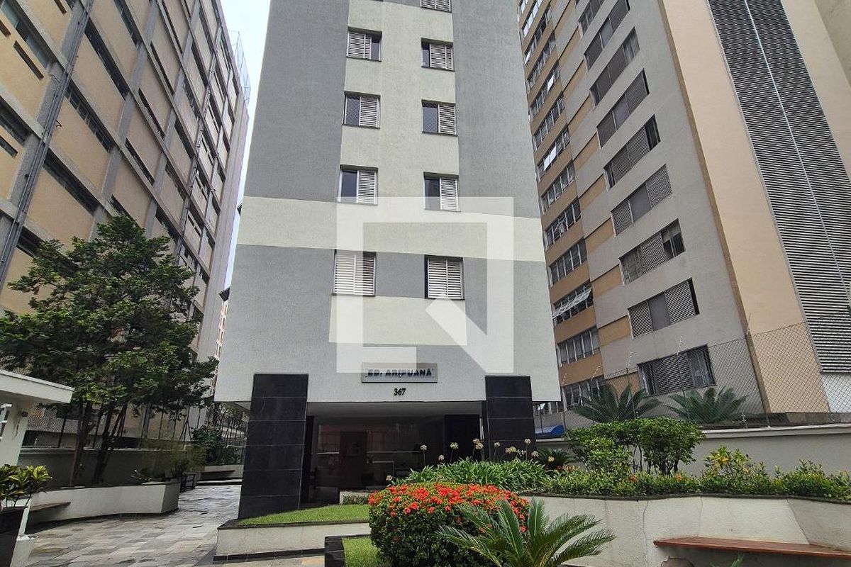 Apartamento, 3 quartos, 160 m² - Foto 1