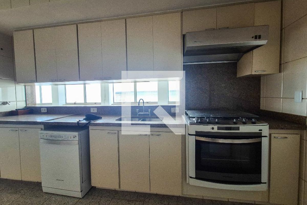 Apartamento, 3 quartos, 160 m² - Foto 81