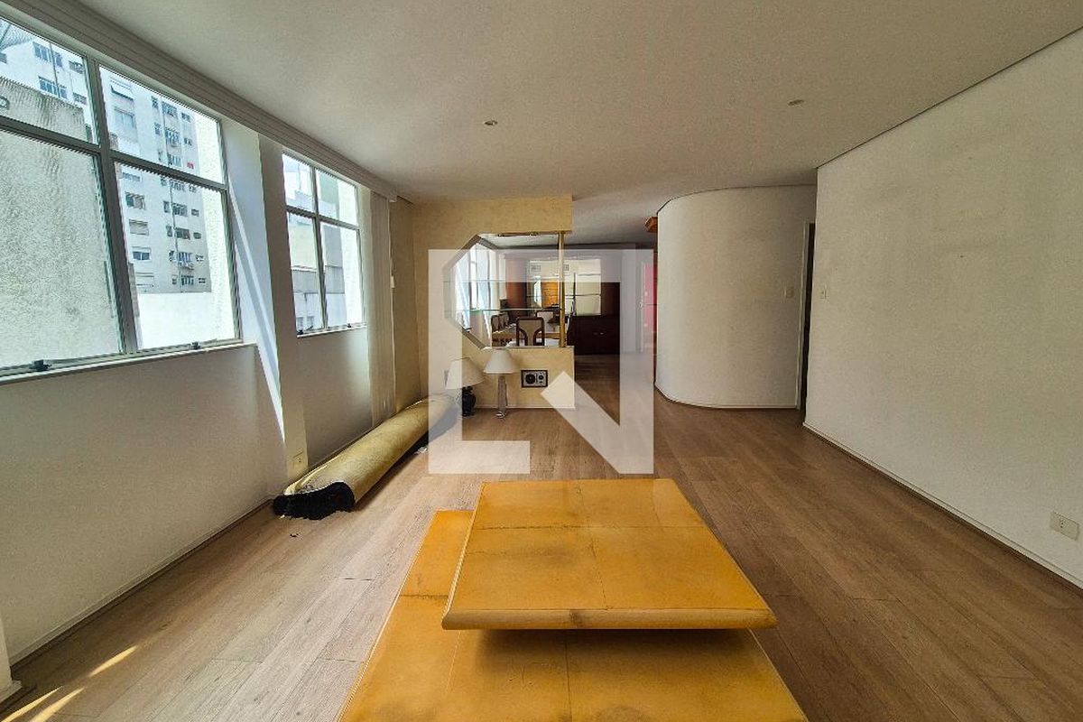 Apartamento, 3 quartos, 160 m² - Foto 4