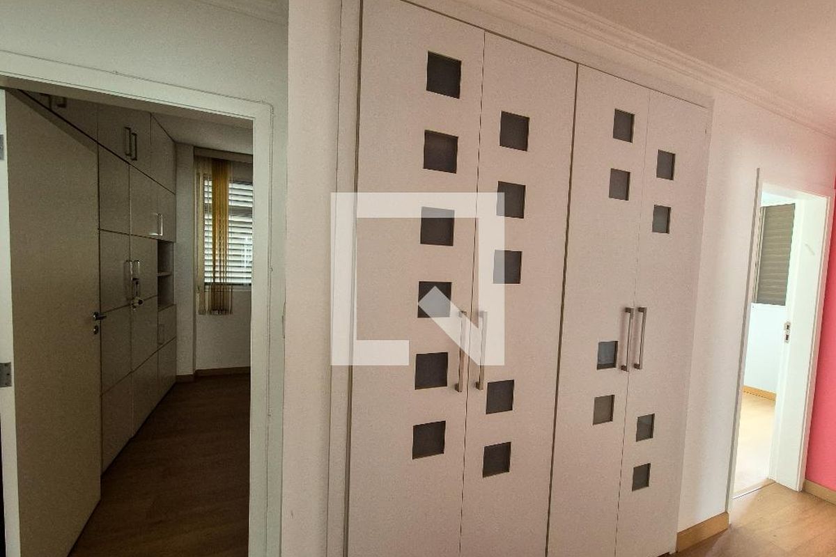 Apartamento, 3 quartos, 160 m² - Foto 33
