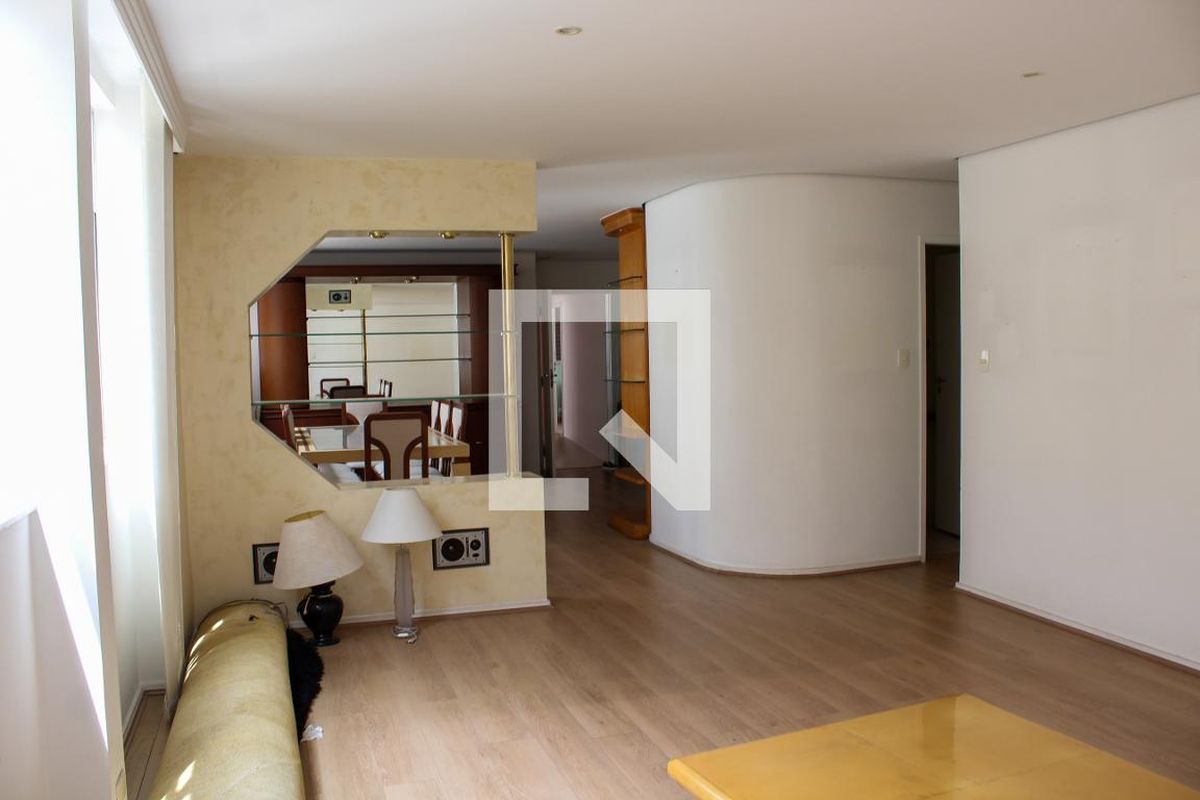 Apartamento, 3 quartos, 160 m² - Foto 8