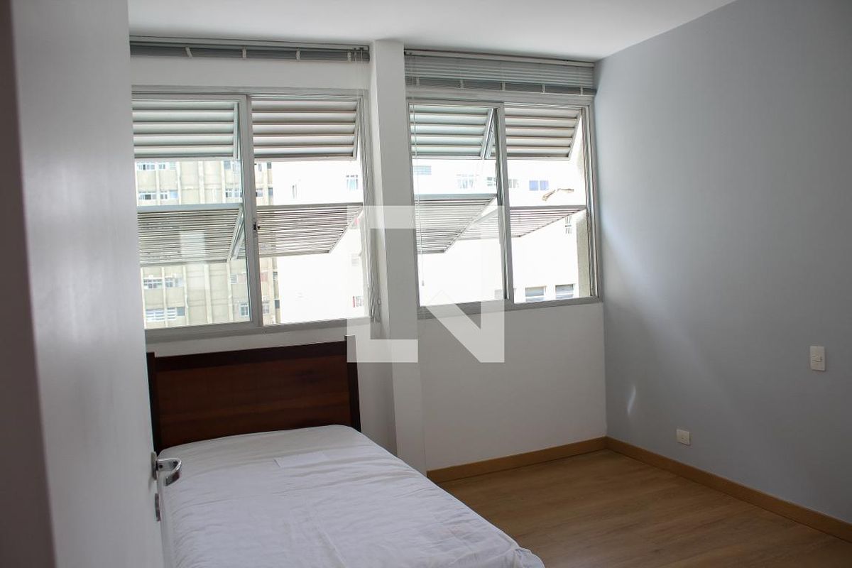 Apartamento, 3 quartos, 160 m² - Foto 52