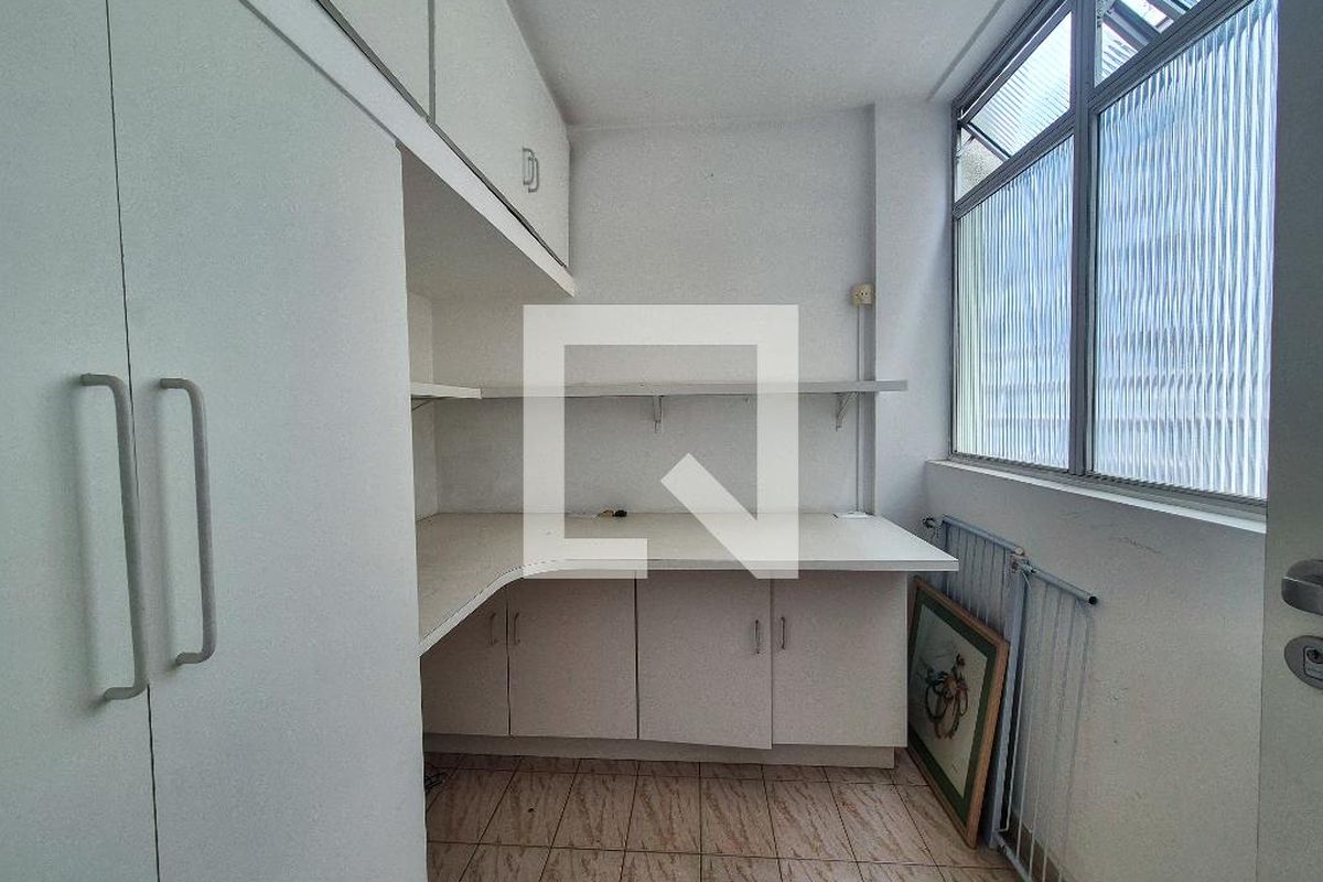Apartamento, 3 quartos, 160 m² - Foto 101