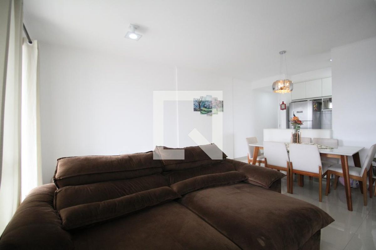 Apartamento, 2 quartos, 69 m² - Foto 6