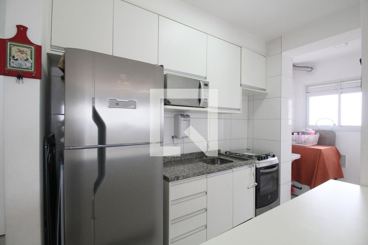Apartamento, 2 quartos, 69 m² - Foto 42