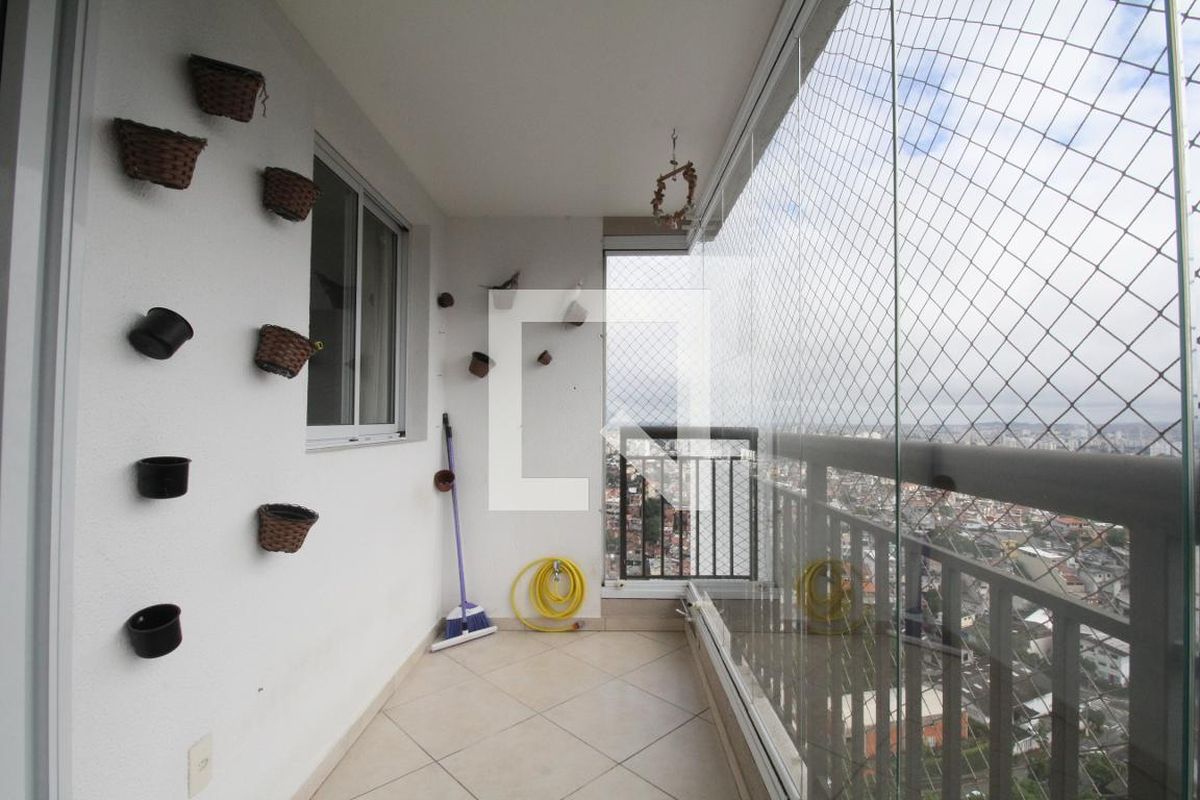 Apartamento, 2 quartos, 69 m² - Foto 10