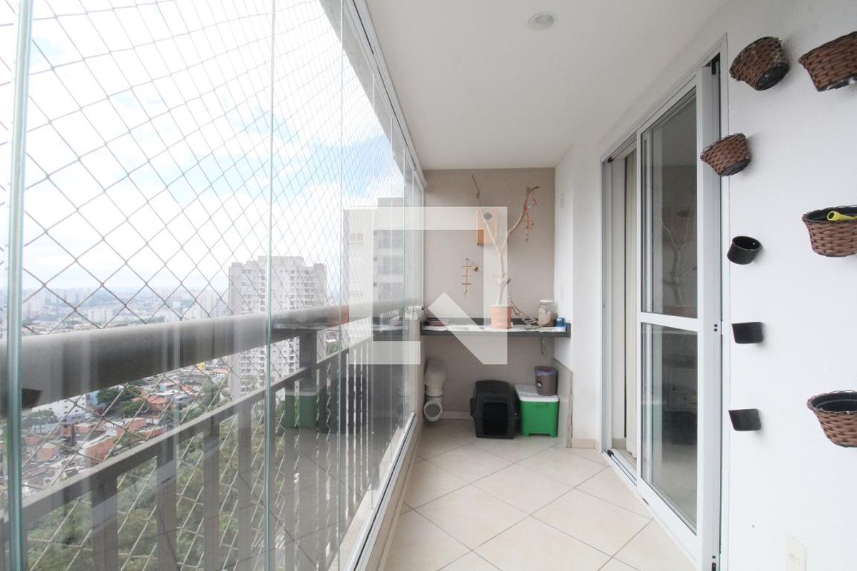 Apartamento, 2 quartos, 69 m² - Foto 12