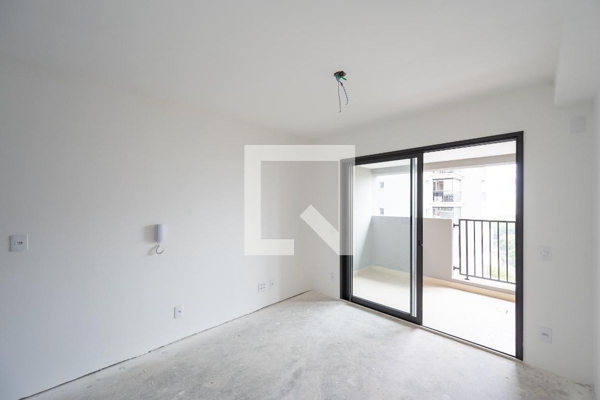 Kitnet-Studio, 27 m² - Foto 2