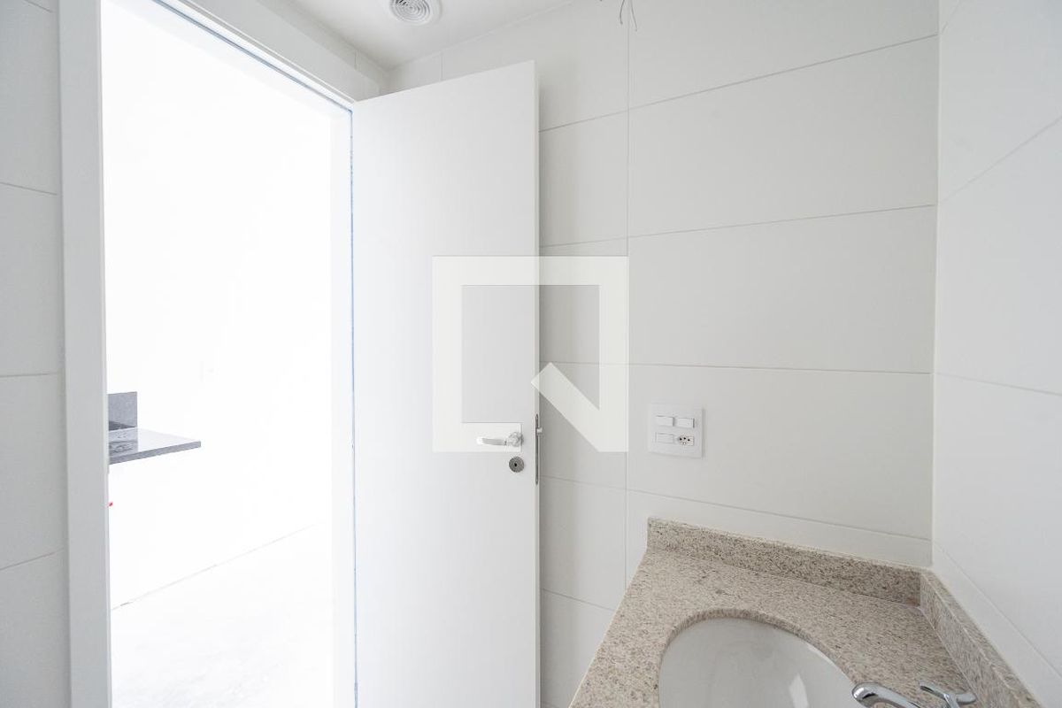 Kitnet-Studio, 27 m² - Foto 30