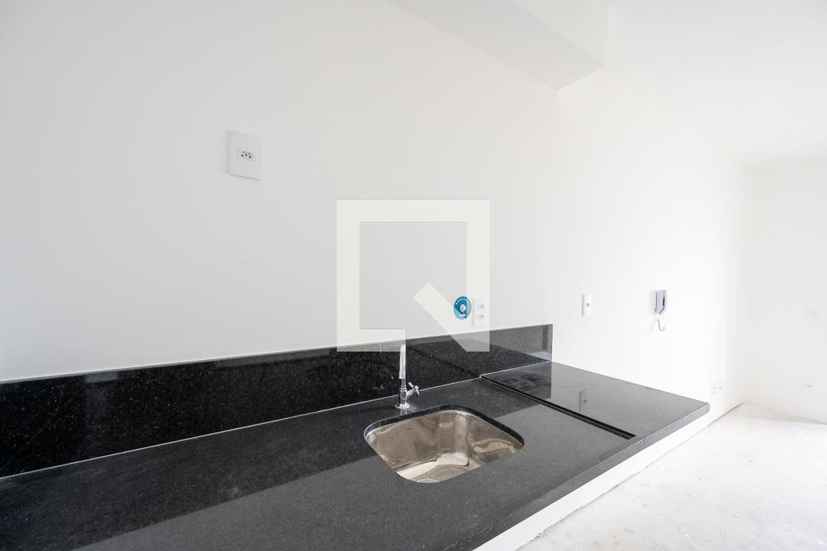 Kitnet-Studio, 27 m² - Foto 38