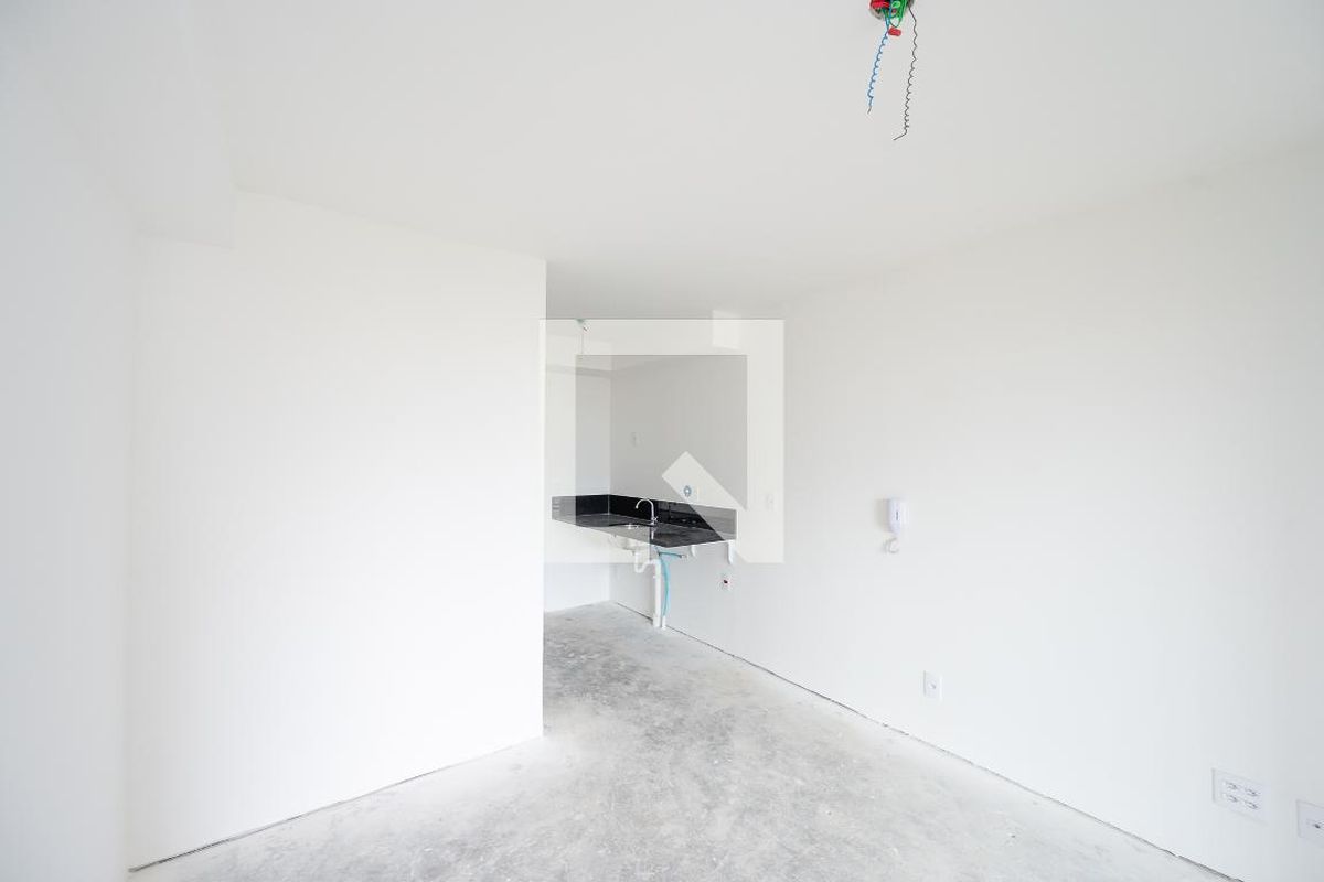 Kitnet-Studio, 27 m² - Foto 10