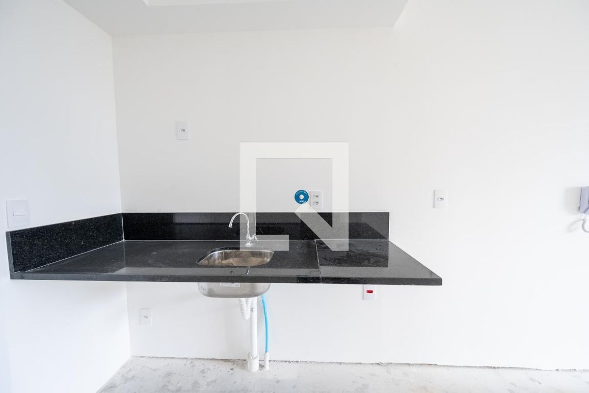 Kitnet-Studio, 27 m² - Foto 32