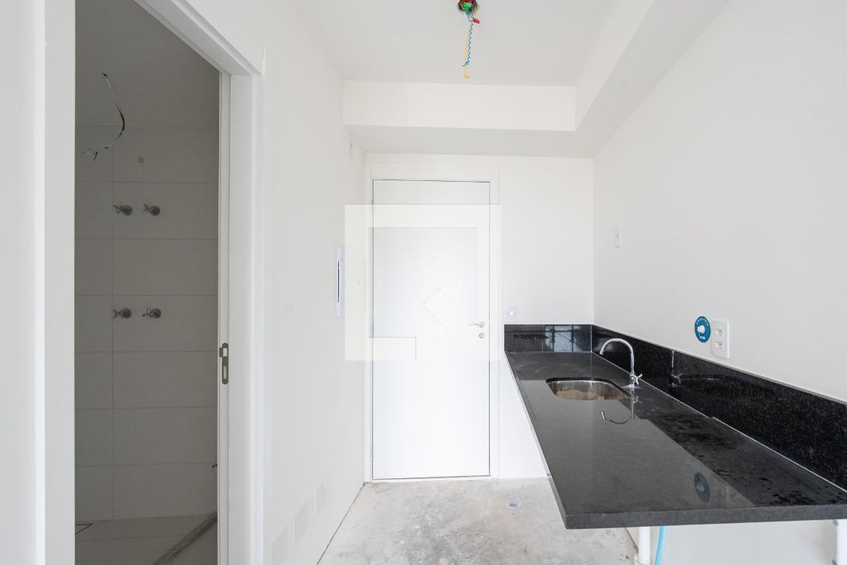 Kitnet-Studio, 27 m² - Foto 36