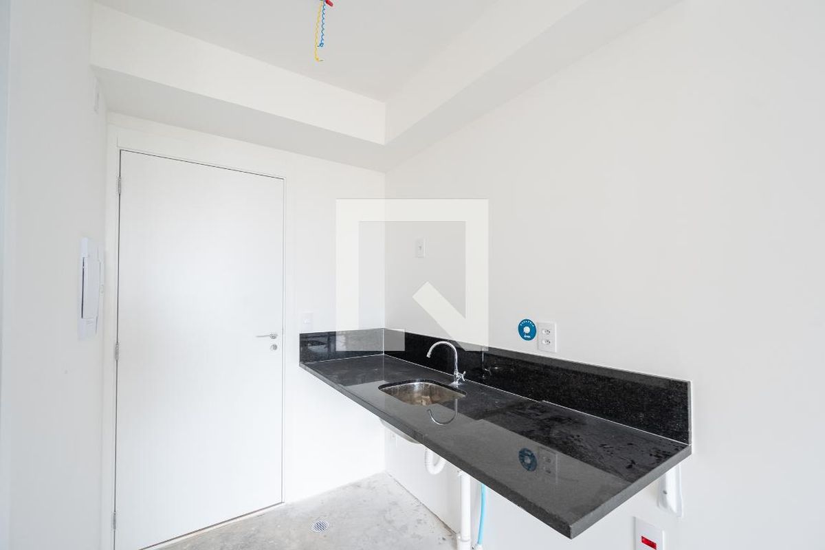 Kitnet-Studio, 27 m² - Foto 34