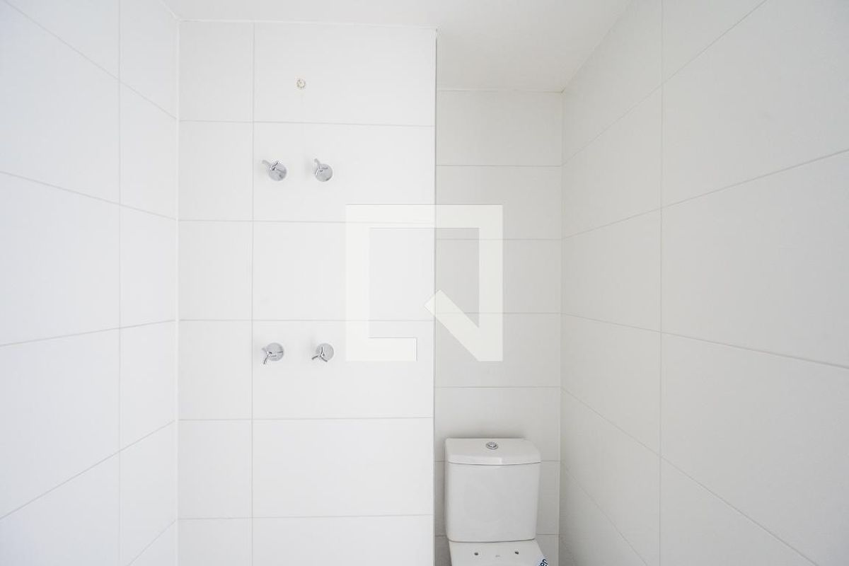 Kitnet-Studio, 27 m² - Foto 28