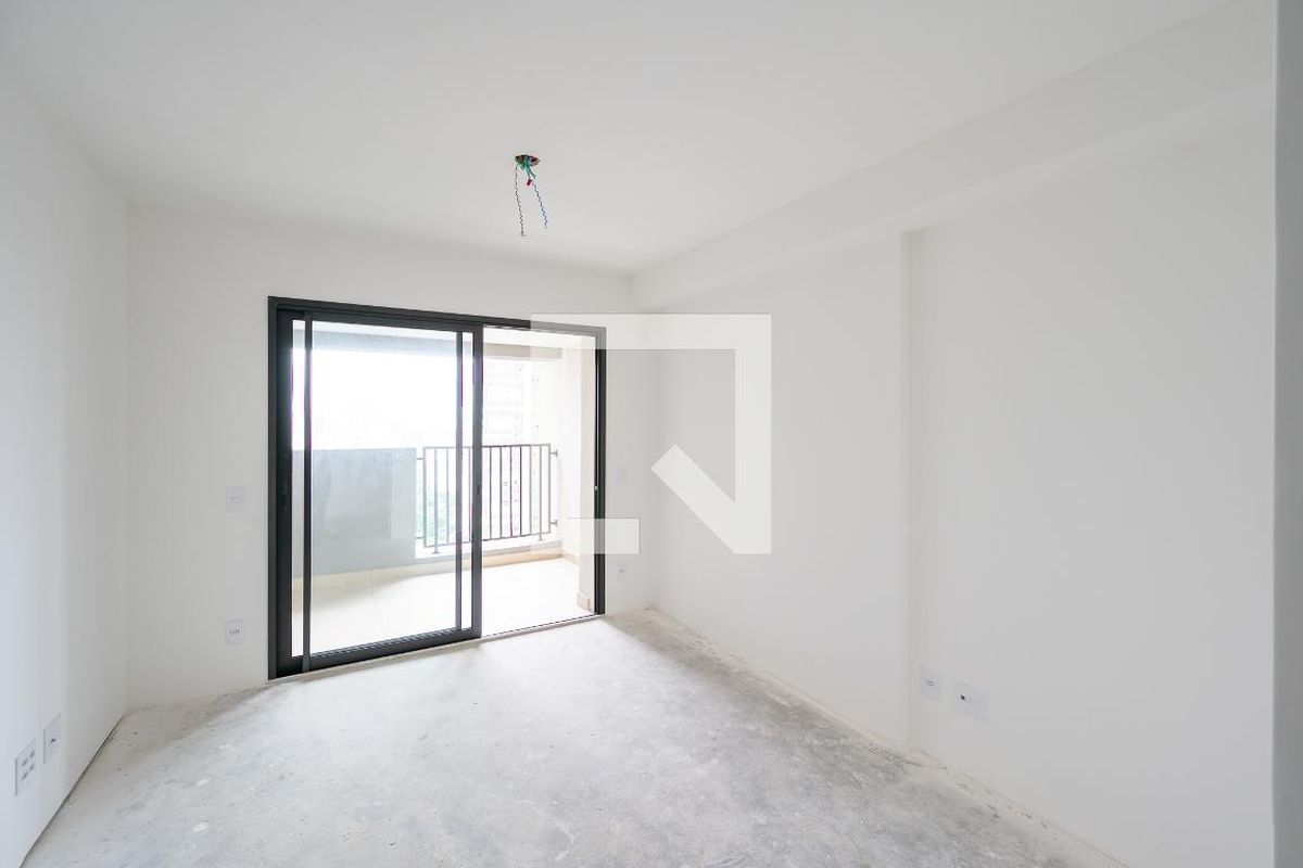 Kitnet-Studio, 27 m² - Foto 4