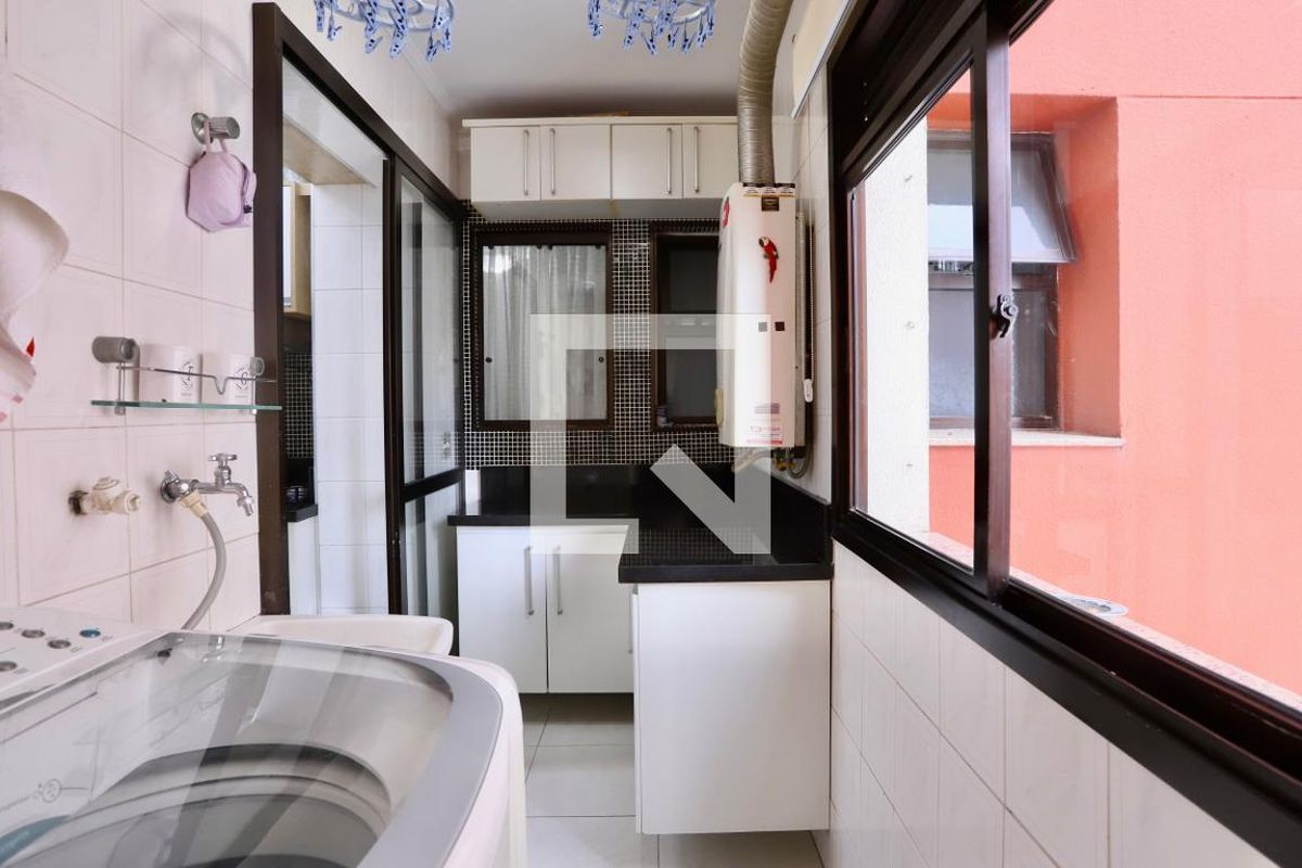 Apartamento, 4 quartos, 90 m² - Foto 108