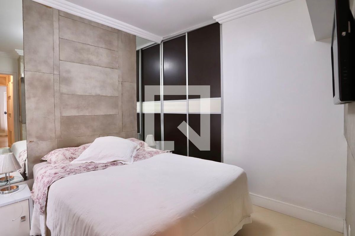 Apartamento, 4 quartos, 90 m² - Foto 36