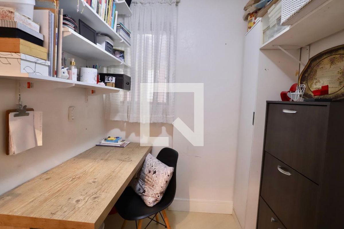 Apartamento, 4 quartos, 90 m² - Foto 64