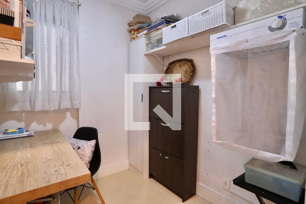 Apartamento, 4 quartos, 90 m² - Foto 61