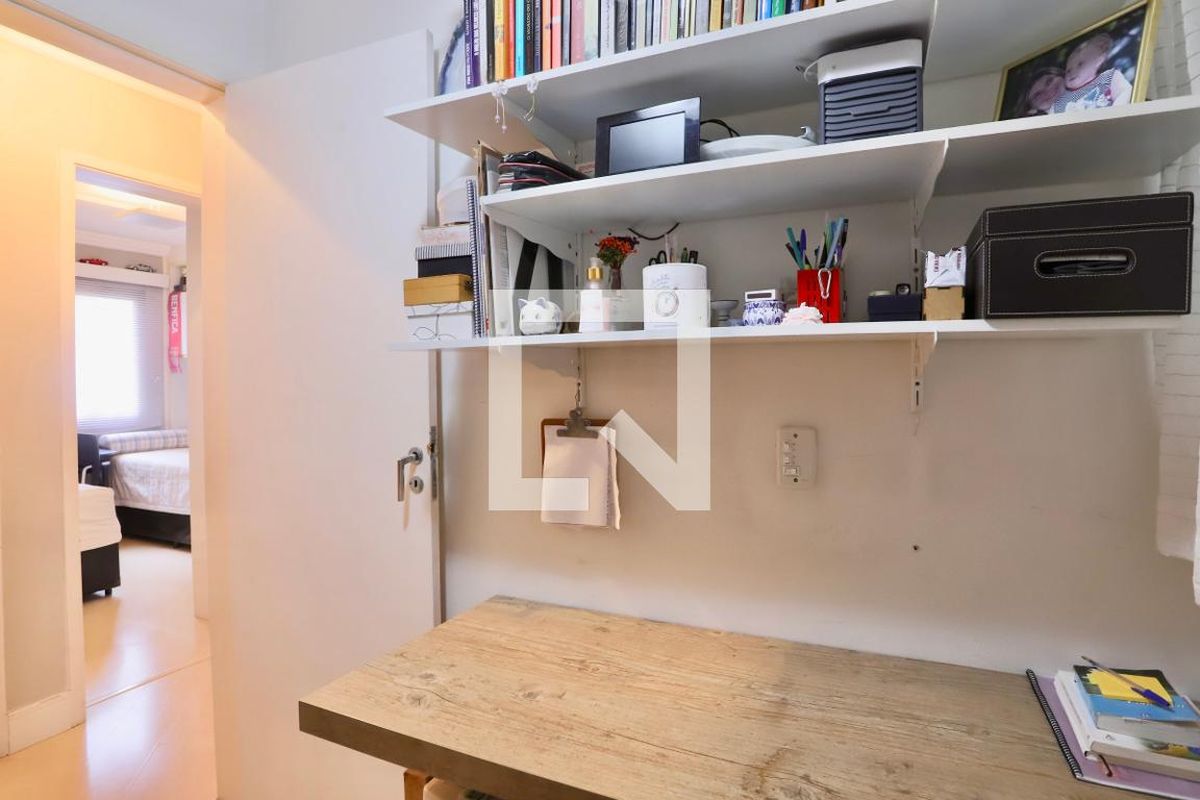 Apartamento, 4 quartos, 90 m² - Foto 68
